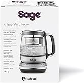 Sage STC410 Tea Machine Cleaner