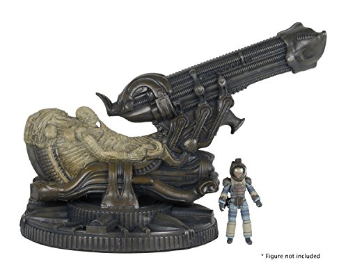 Preisvergleich Produktbild Neca Alien Schaumstoff Replica Space Jockey