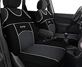 VIELEN DANK für Ihre Interesse an einem unserer ANGEBOTE!. Universal Vordersitzbezüge - DESIGN T-SHIRT