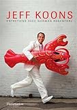 Image de Jeff Koons : Entretiens avec Norman Rosenthal