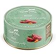 TERRA FELIS Beef Cat Wet Food - 80G