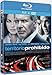 Territorio prohibido (blu_ray + DVD) [Blu-ray]