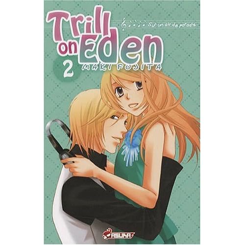 Trill on Eden Vol.2