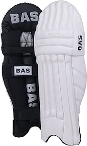 bas moulded batting pads