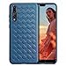 Produktbild K&L Huawei P20 Pro Tasche, FoneExpert® Leder-Muster TPU Gel Hülle Silikon Case Cover Hüllen Schutzhülle Für Huawei P20 Pro / P20 Plus