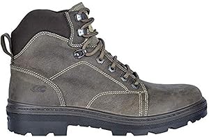 Cofra Land Bis S3 SRC Chaussures de sécurité Taille 43