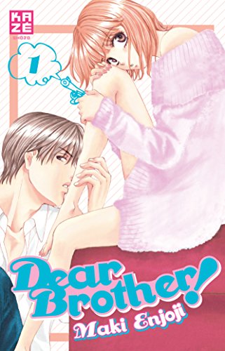 Dear Brothers — Tome 1