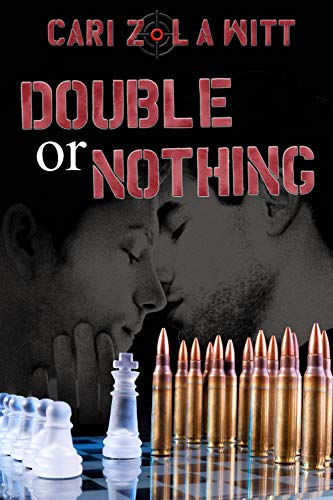 Double or Nothing (Double Trouble Book 1) (English Edition)