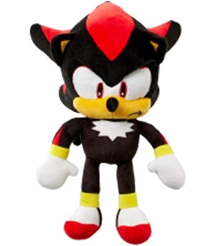 Peluche Shadow Milk Cookie – Muñeco De Cookie Run Kingdom De 25 Cm, Ideal Para Fans Y Decoración