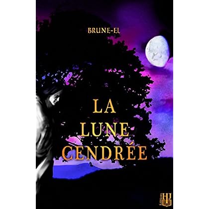 La lune cendrée