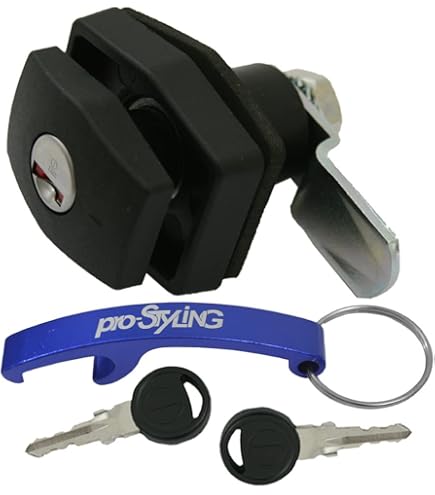 Coppia Terminali Cerniera Portaveranda Per Camper E Caravan - DX E SX | Ricambio Originale - Foto 8