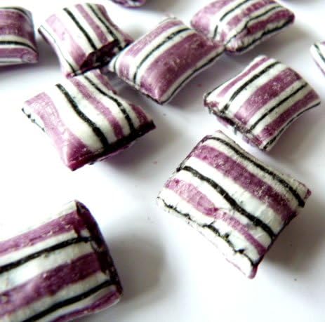 Jo-Lo (Carblife) Sugar Free Sweets 100g - Blackcurrant & Liquorice
