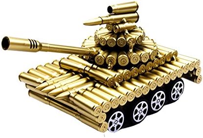 Decoresd Tank Model, Bullet Shell Model, Army Veterans, 56 Turntable, Big Fan Tank, Eight Wheel Tank Model,Eight Wheel Tank Model