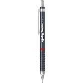 Tikky Retro Versatil Metalik Gri 0.7 mm