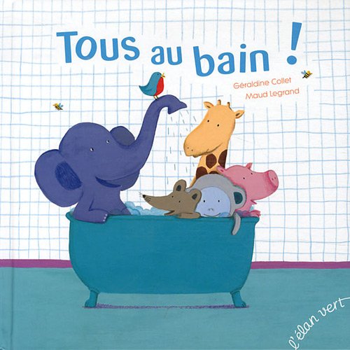Tous au bain