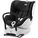 Britax Römer DUALFIX Group 0+/1 (Birth-18kg) Car Seat - Cosmos Black