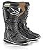 Produktbild AXO Drone Enduro Stiefel, Schwarz, 38