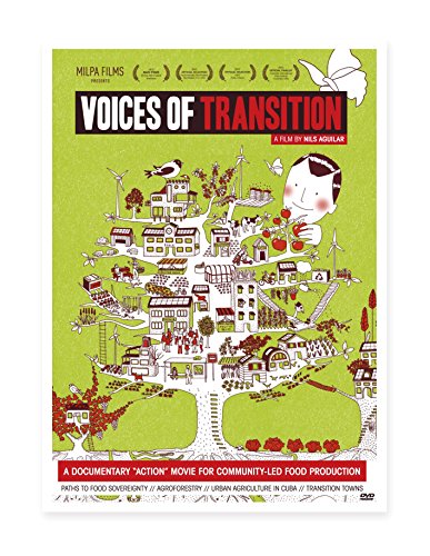 Preisvergleich Produktbild Voices of Transition (International edition)