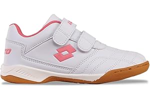 Lotto Unisex Kinder Sneaker