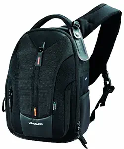 Vanguard Up-Rise II 34 Sling Bag (Black)