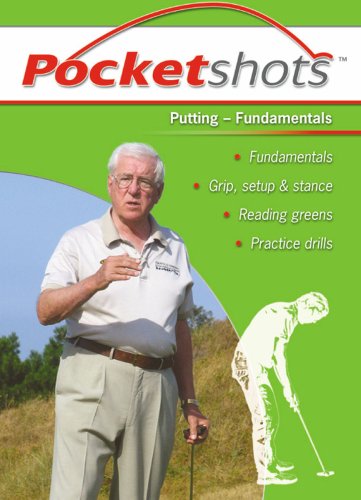 Preisvergleich Produktbild Putting Fundamentals (Pocketshots)