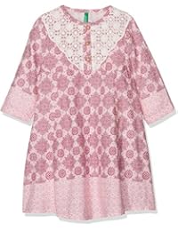 United Colors of Benetton Dress, Vestido para Niños