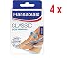 Produktbild 4 x Hansaplast Pflaster flexibel - Classic - 1m x 6cm