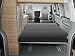 Produktbild Vita-Line Foam Matratze T5 T6 California Viano Marco Polo 200x115x8 cm