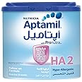Aptamil Hypo-Allergenic 2 Follow On Formula 400g