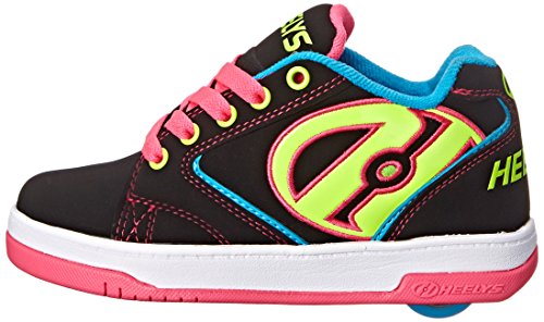 Heelys Mädchen Propel 2.0 770512 Lauflernschuhe Sneakers - 5