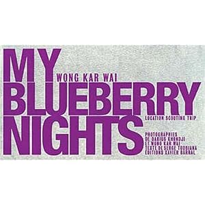 My Blueberry Nights