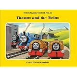 The Railway Series  No. 33 : Thomas and the Twins (Classic Thomas the Tank Engine)