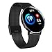 Produktbild L6 1,22 Zoll Farbe Vollbild IP68 Wasserdichte Pulsuhr Smart Watch
