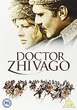 Doctor Zhivago [1965] [DVD]