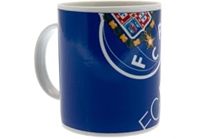 DXQ FC Porto Mug