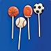 Sport Ball Lollipops Dozen RS.1234.00