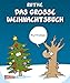 Das große Weihnachtsbuch (Shit happens!) by