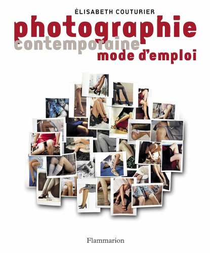 couverture de : Photographie contemporaine