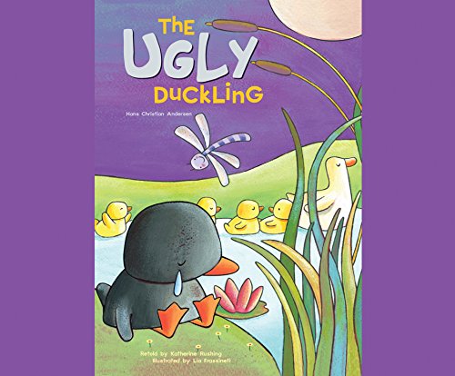 Preisvergleich Produktbild The Ugly Duckling