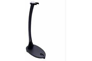 DOREKIN Große Swan Shaped Vertikale Typ Samurai-Schwert Katana Tanto Halter Ständer anzeigen