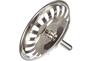 FRANKE Panier d'évier amovible inox diamètre 84mm, 20 trous.