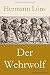 Der Wehrwolf - Hermann Löns