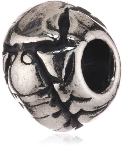 Trollbeads Damen Skorpion TAGBE-30103