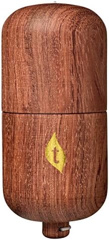 Terra Kendama - The Pill - Natural Cherry Wood