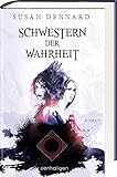 Image de Schwestern der Wahrheit: Roman (Magislande, Band 1)