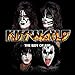 Kissworld-The Best of Kiss