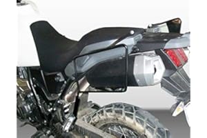 Moto Discovery Gepäckträger für Yamaha XT660Z Tenere 2008-2016