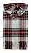 Produktbild Stewart (Dress) Tartan Schottenmuster Lammwollschal