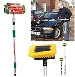 Ideal for Cars, Vans, Buses, Boats, Caravans, Motor Homes, Boats, Conservatories, Decking and even Patios