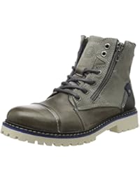 Bullboxer Goold AHA503E6L - Botas cortas para niños